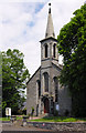 Carnock Parish Church