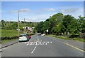 Brighouse Road - Denholme Clough