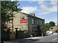 The New Inn - Keighley Road, Denholme Edge