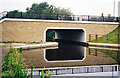 Smithy Bridge, Rochdale Canal
