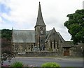 St John the Evangelist - Old Lane