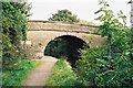 Coppy Bridge, Rochdale Canal