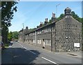 Bottoms, Cragg Road, Cragg Vale, Mytholmroyd