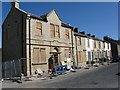 Water Office, Every Street, Nelson, Lancashire