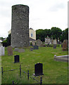 Drumbo Round Tower [2]