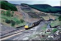 Coal loading point at Pontycymer