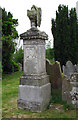 Turner memorial, Drumbo Presbyterian Churchyard