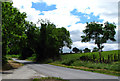 Drumbo Road near Drumbo