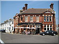 Brighton: The Chimney House gastropub