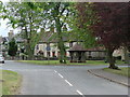 The Village Green, Burton Leonard