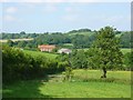 Countryside near Rampisham