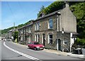 Bank Terrace, Cragg Road B6138, Cragg Vale, Mytholmroyd