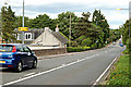 Carslogie Road, Cupar