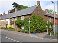 Braunston-High Street