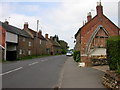 Braunston-High Street