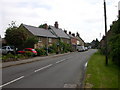 Braunston-High Street