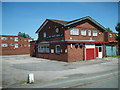 The White Rose Bilston