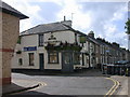 The Alexandra Arms, Gwydir Street