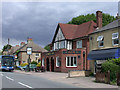 The British Queen, Histon Road