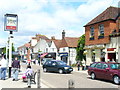 Cranleigh High Street