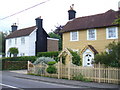 Old Cottages, Rudgwick