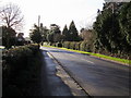 Chinnor Road Bledlow Ridge