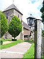 Holy Trinity, Rudgwick