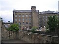 Belle Vue Mills