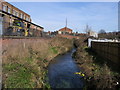 Hughenden Stream