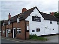 The Red Lion, Rugeley