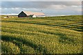 Barn near Urquhart