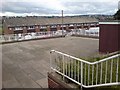 Paved area, Sandford Road, Leeds