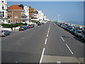 Brighton: Marine Parade