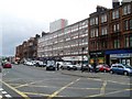 Shops in Anniesland