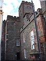 Kirkcudbright Old Jail