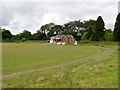 Donaghcloney Cricket Pavilion