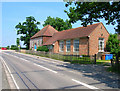 Ote Hall Congregational Chapel, Ditchling Road