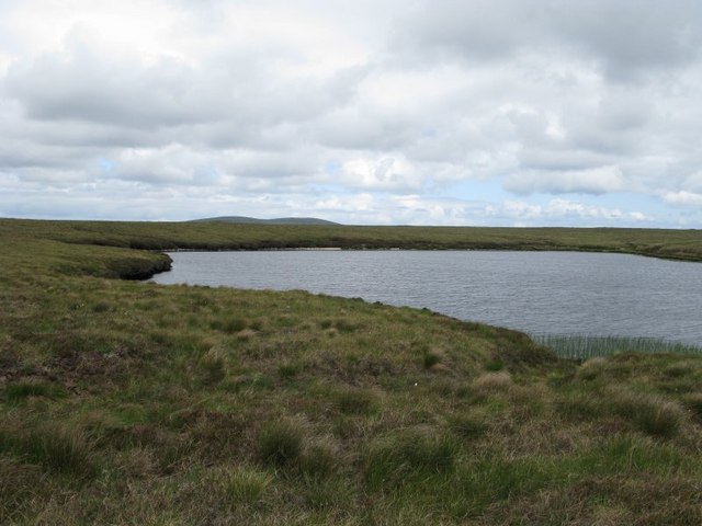 Loch a' Fhealain