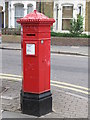 Penfold postbox, Mervan Road, SW2