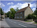 Manor Cottage, Little Milton