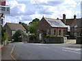 Wesleyan Chapel, Little Milton