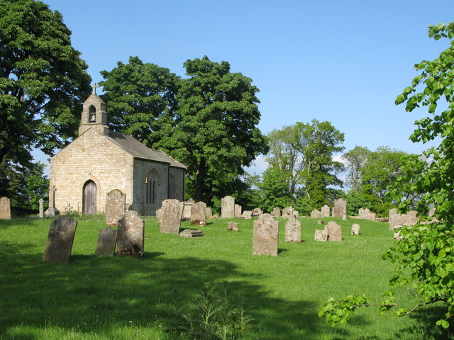 Whitfield Church