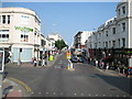 Brighton: Western Road