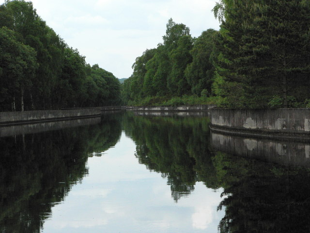 River Tummel Aqueduct