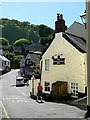 The Cross Keys Inn, Cawsand