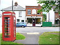 The Shop on the Green