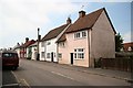 Newbiggen Street