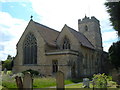 St James Church, Great Horwood