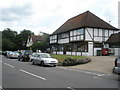 Saturday shoppers at Middleton-on-Sea