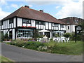 Bow Window Restaurant at Middleton-on-Sea